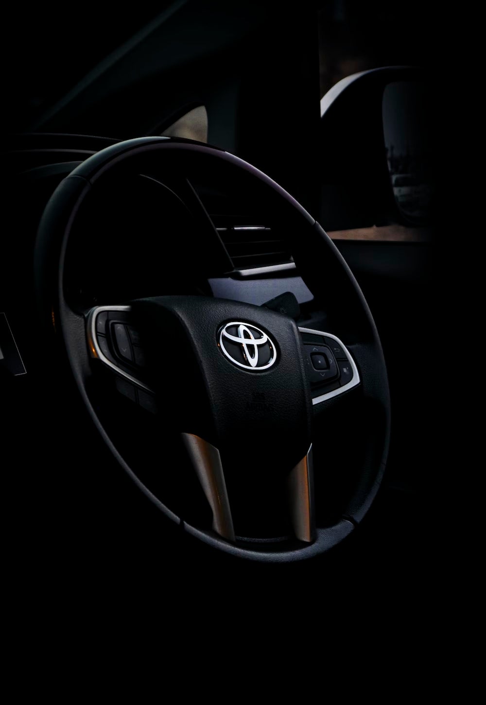 2023 Toyota Sequoia