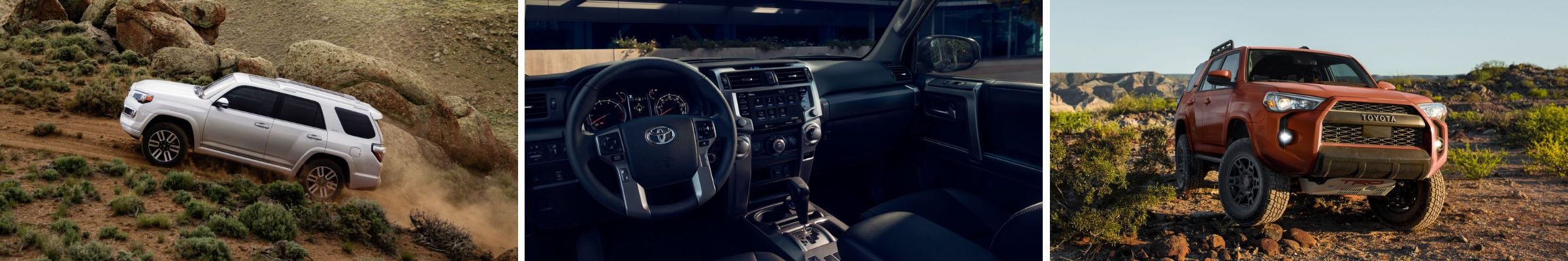 2024 Toyota 4Runner