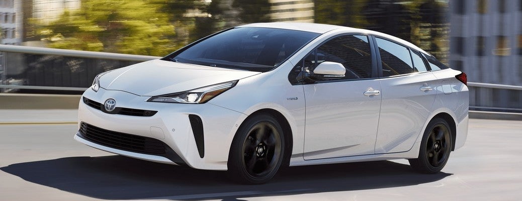 2022 Toyota Prius