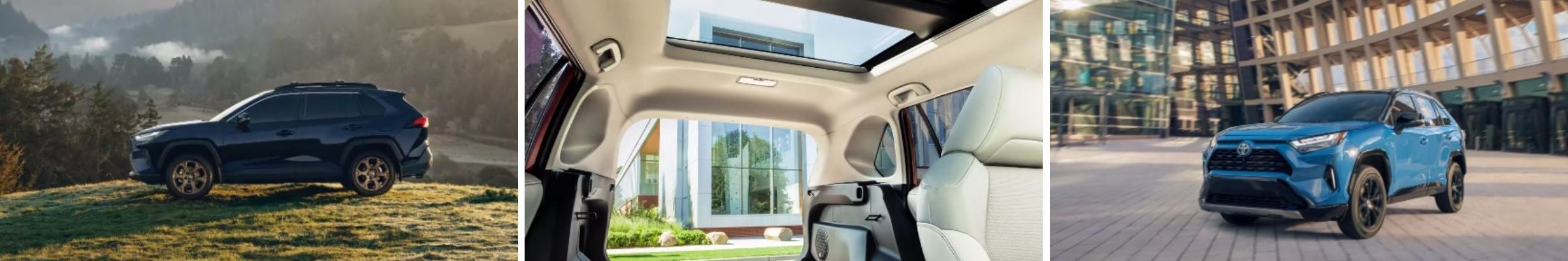 2023 Toyota RAV4 Hybrid
