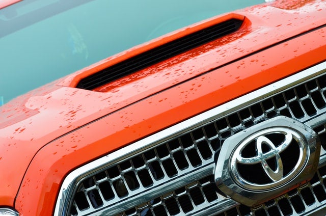 Used Toyota Dublin OH