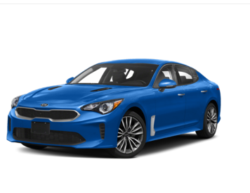 Used Kia