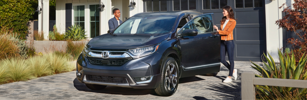 Used Honda