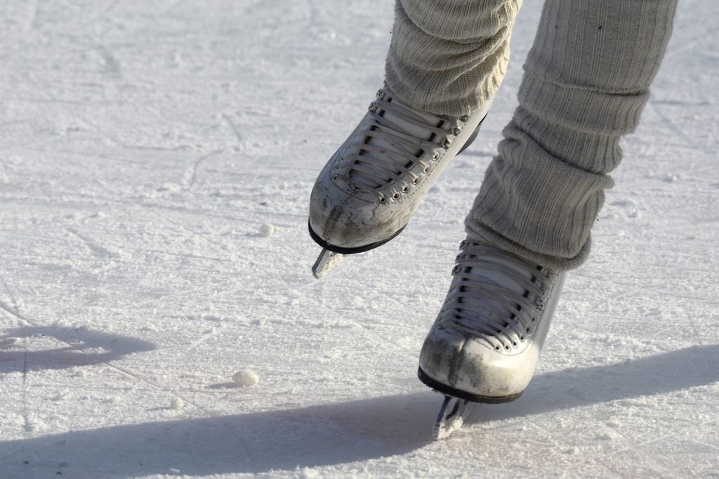Winter activities