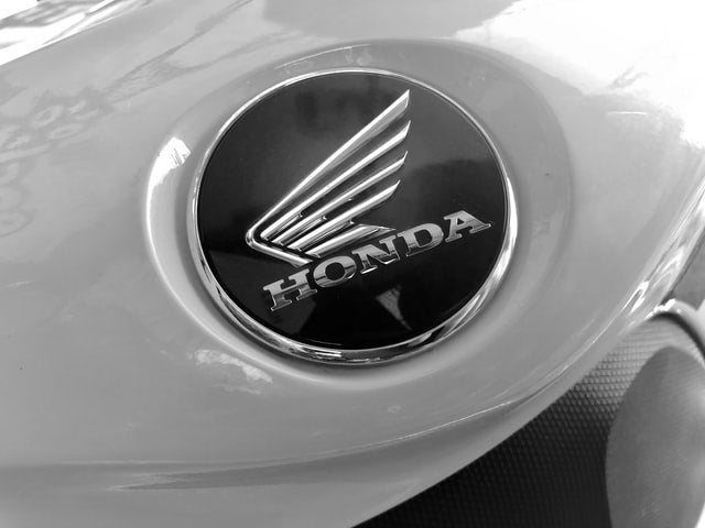 Used Honda