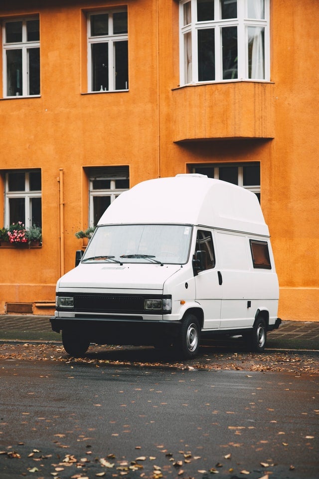 used minivans