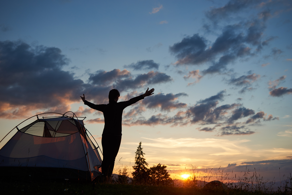 Weekend Getaways