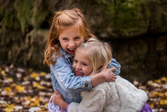 Kid friendly activities