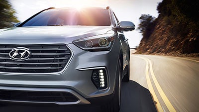 pre-owned hyundai car