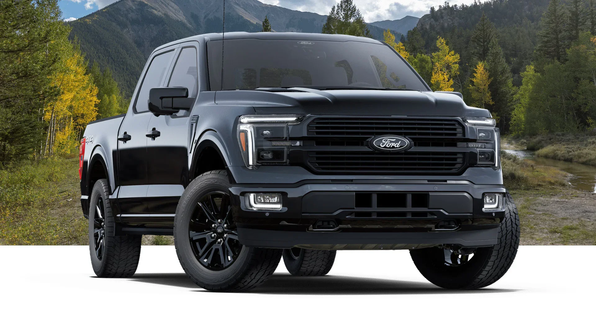 Ford F-150 for sale in OKC