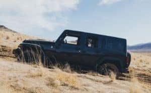 new jeep wrangler near me