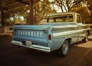 Used chevy trucks oklahoma