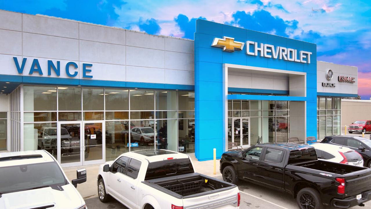 Vance Chevrolet Buick GMC>
<p class=