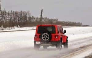 Used Jeep Wrangler Price