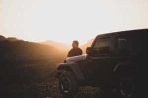 Jeep wrangler for sale Oklahoma