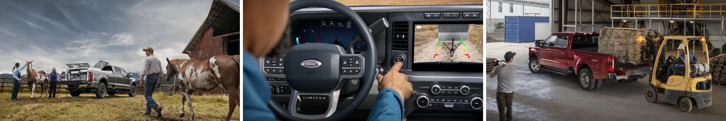 2023 Ford Super Duty