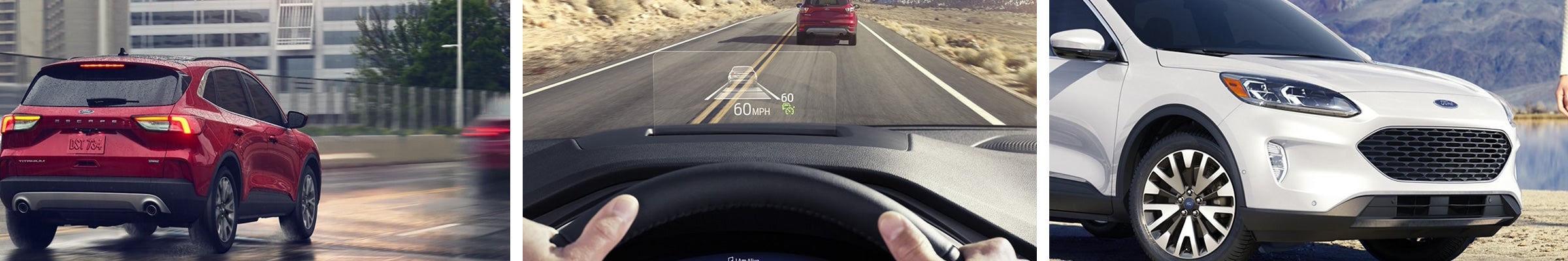 2022 Ford Escape SE Hybrid