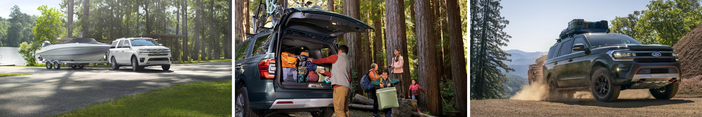2024 Ford Expedition