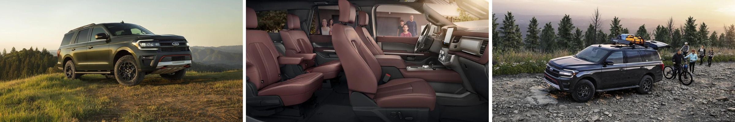 2023 Ford Expedition