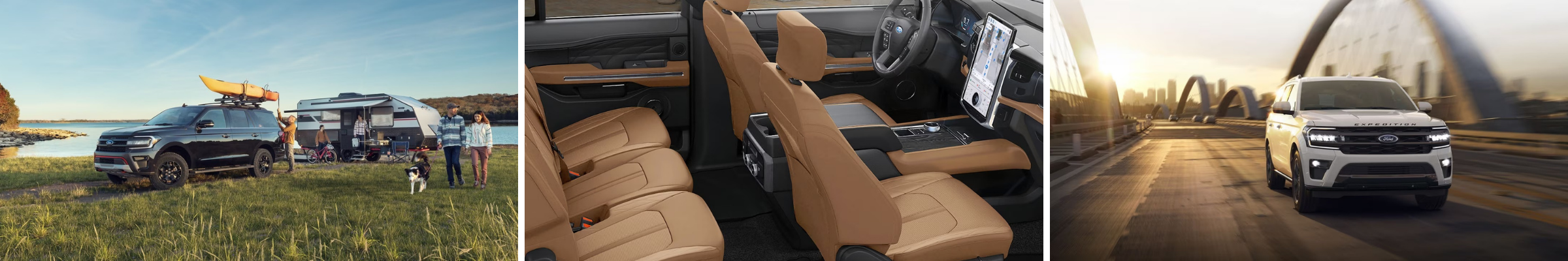 2024 Ford Expedition