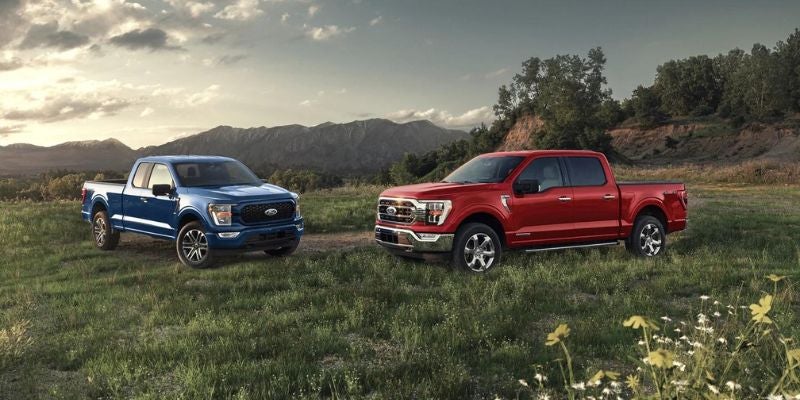 Used Ford Cars