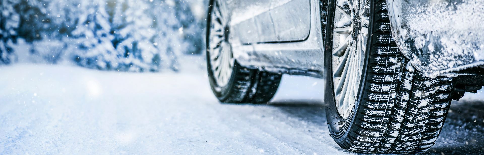 WinterDriving