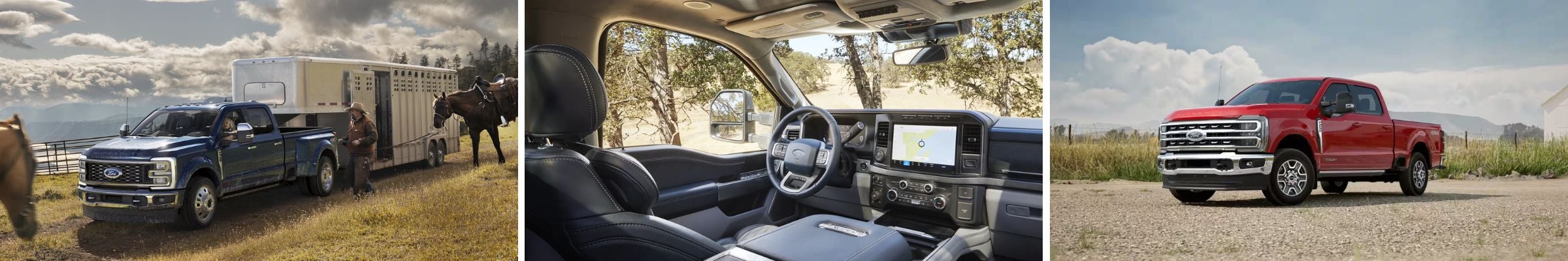 2024 Ford F-250