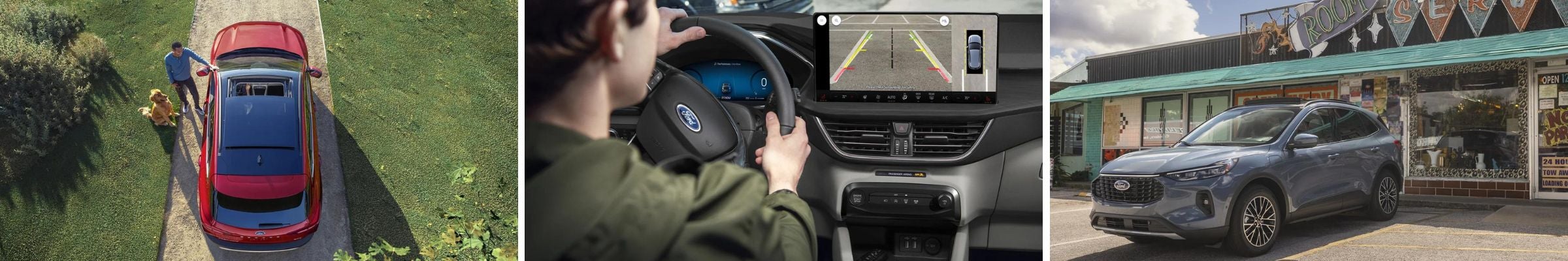 2023 Ford Escape