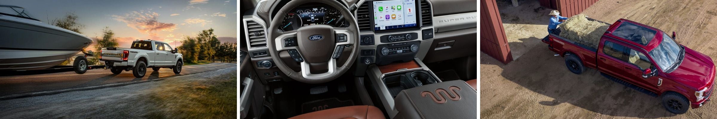 2023 Ford F-250
