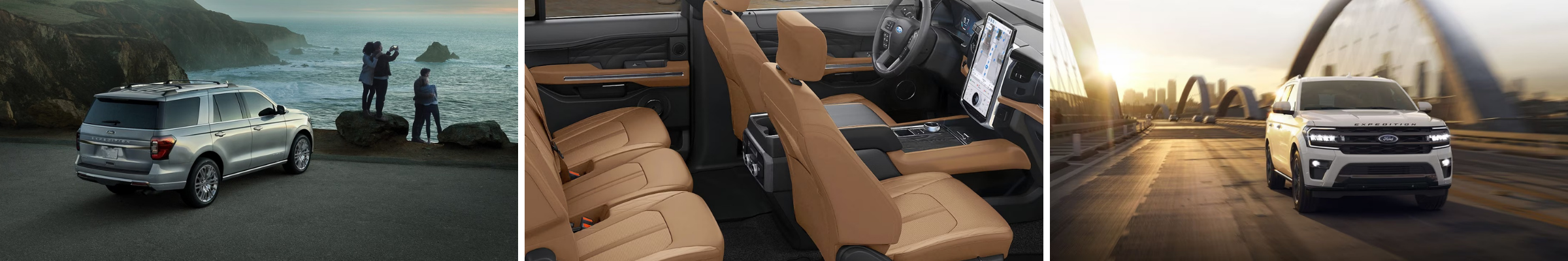 2024 Ford Expedition