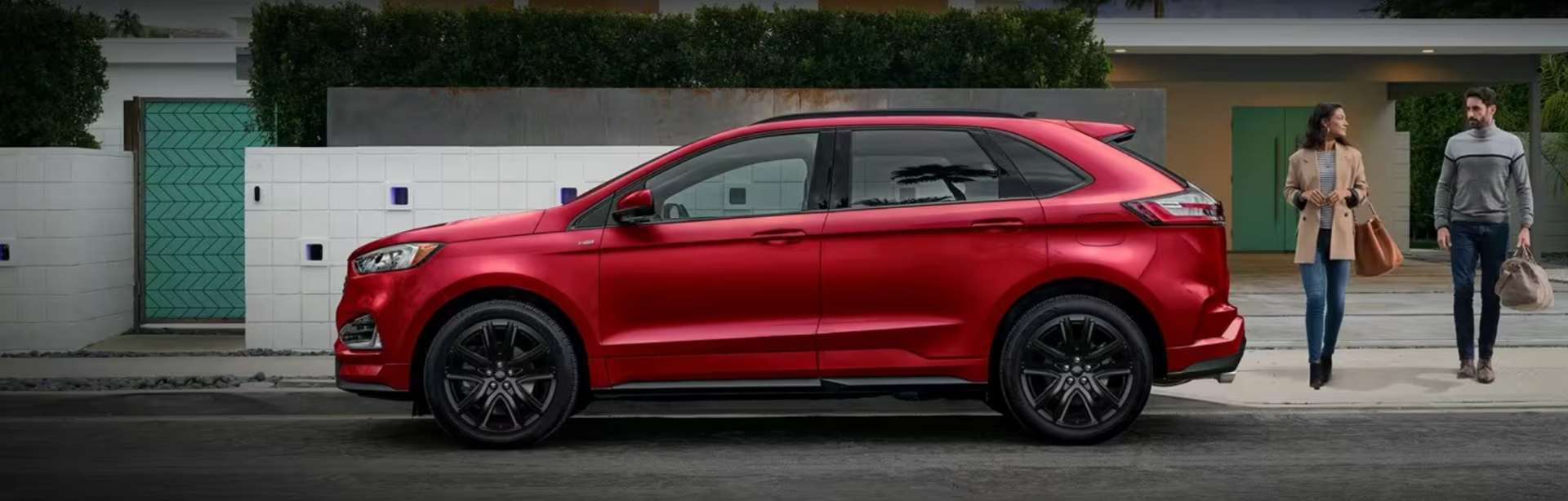 Ford Edge(6)