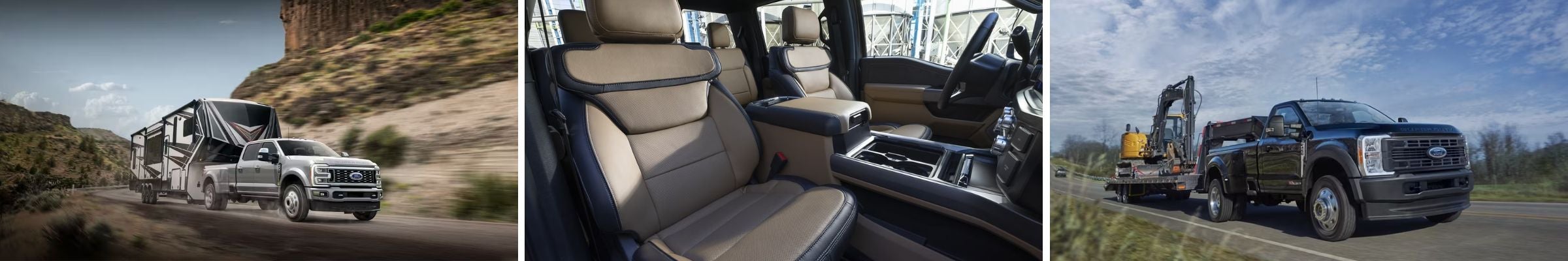 2024 Ford F-250
