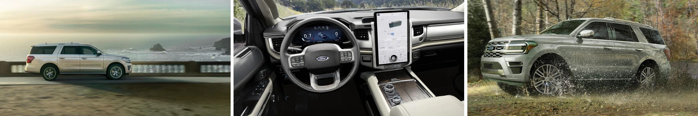 2023 Ford Expedition