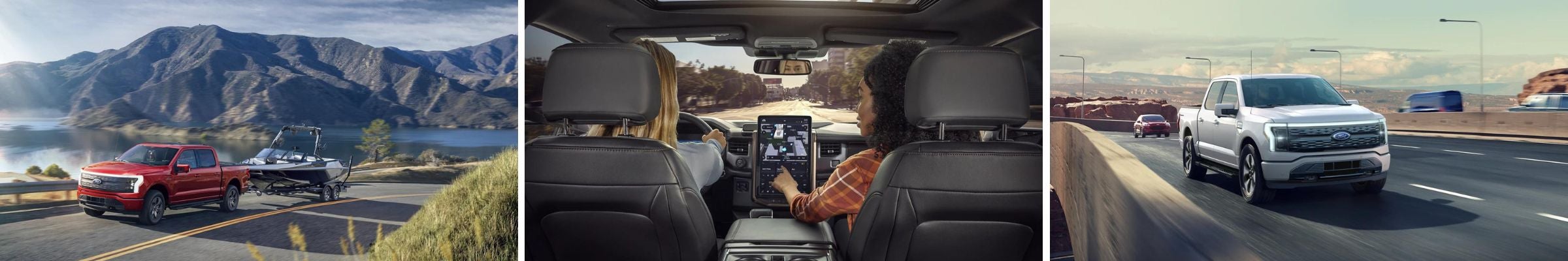 2023 Ford F-150 Lightning
