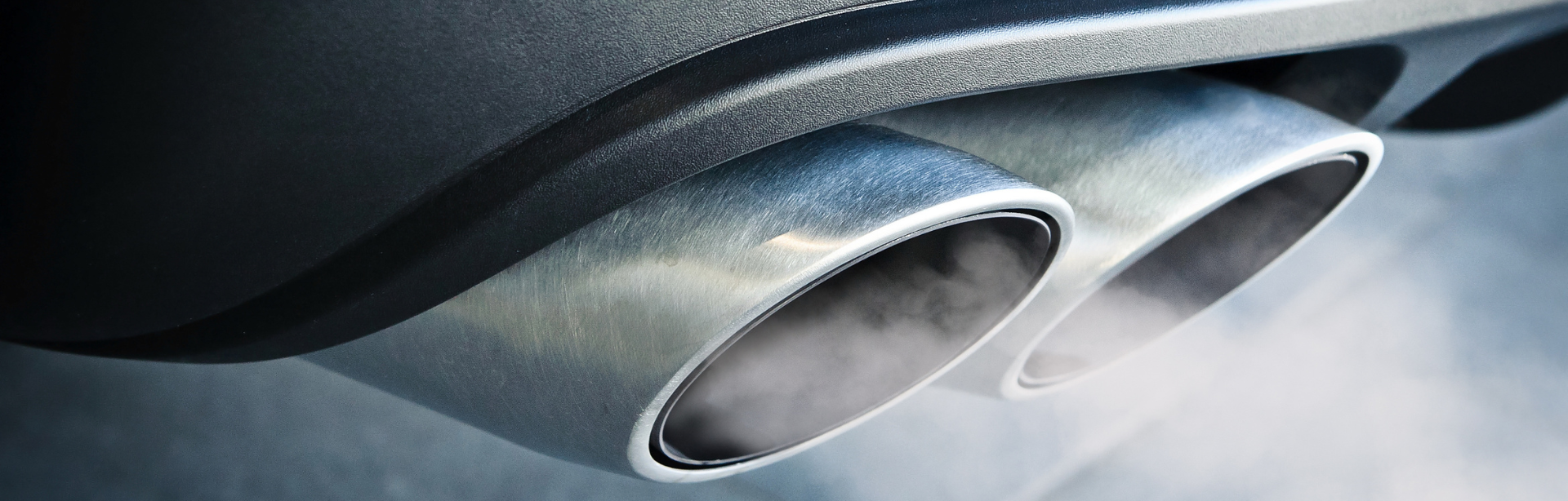 What's That Smell? Your Ford Needs Service