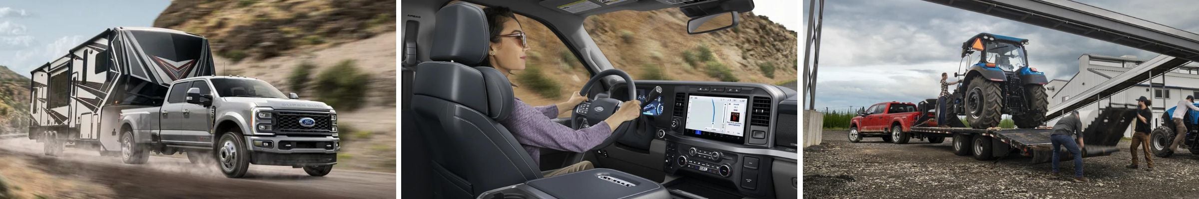 2023 Ford Super Duty