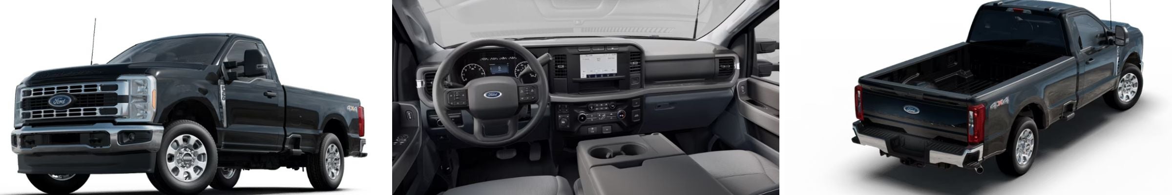 2024 Ford F-350