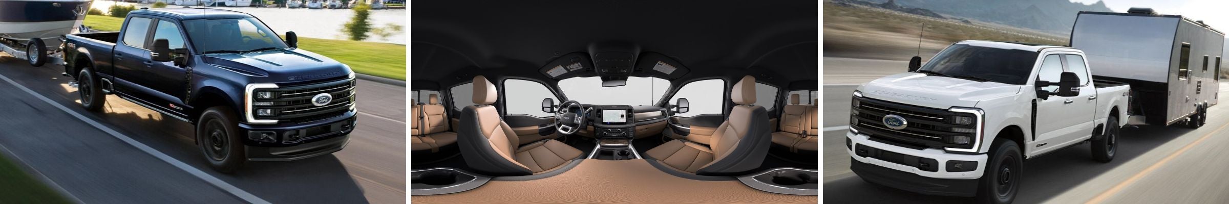 2025 Ford F-350SD