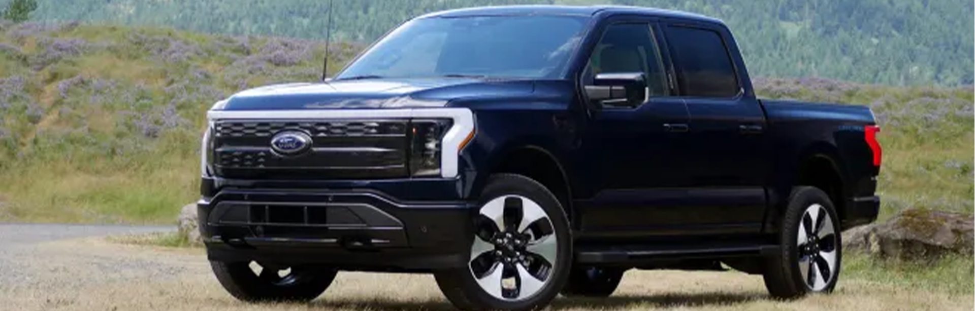 2023 f-150 lightning