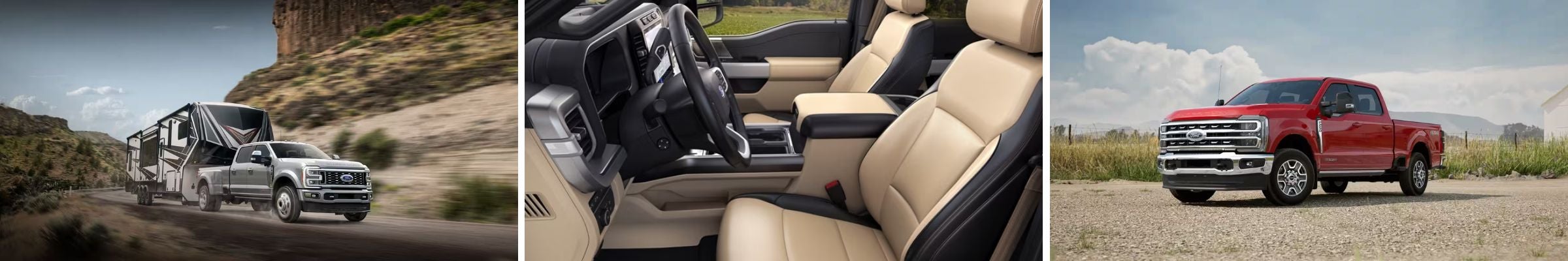 2024 Ford Super Duty