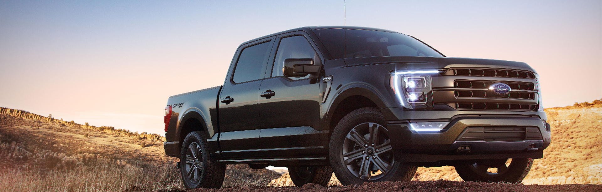 2023 f-150