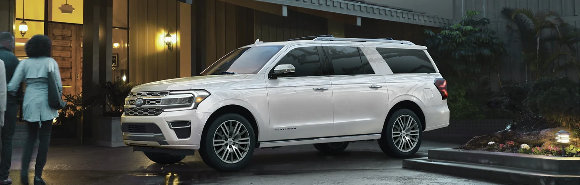 2023 Ford Expedition