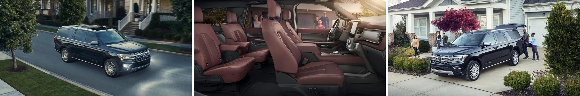 2023 Ford Expedition
