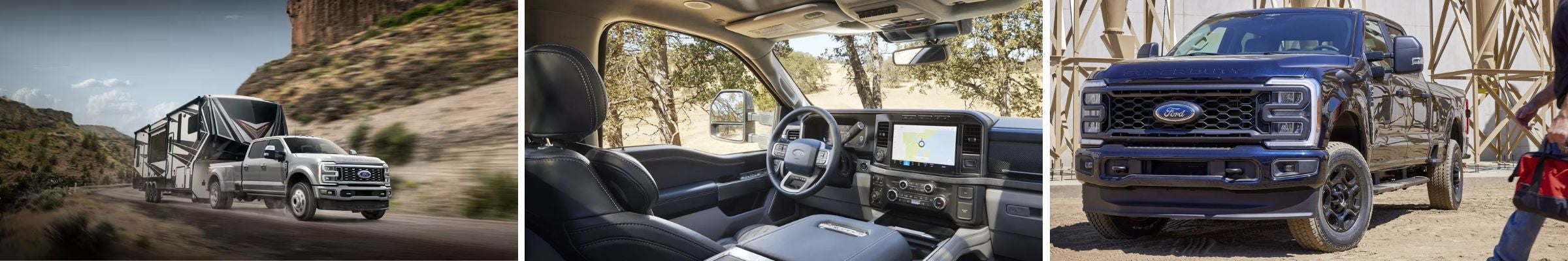2024 Ford F-250