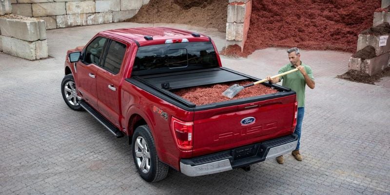  2023 Ford F-150 performance