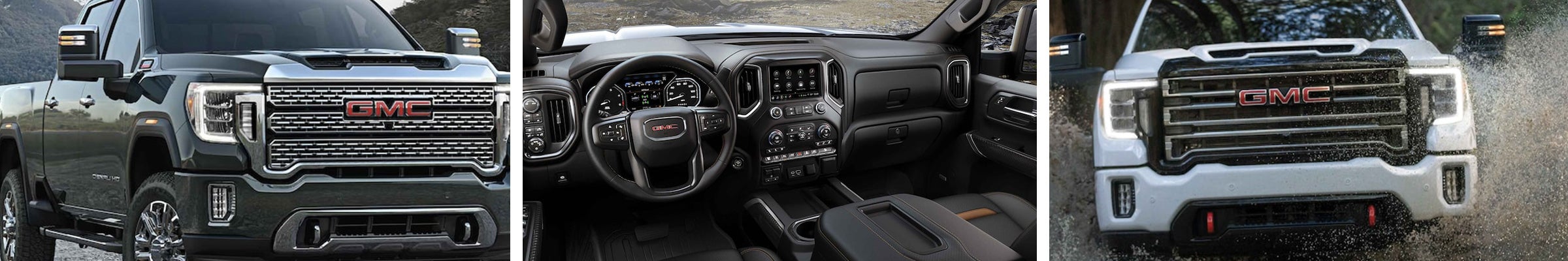 2022 GMC Sierra HD