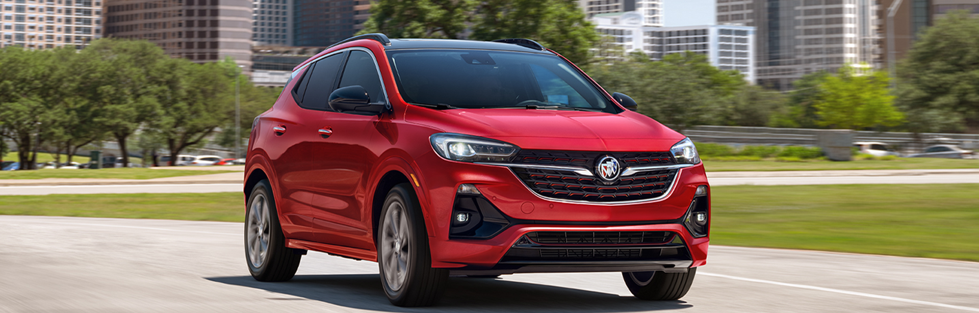 2023 Encore GX
