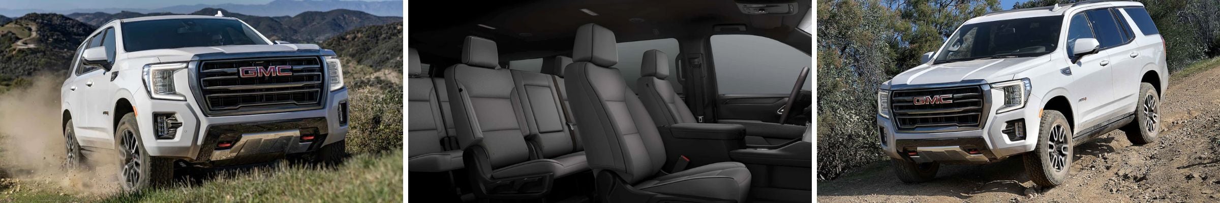 2023 GMC Yukon