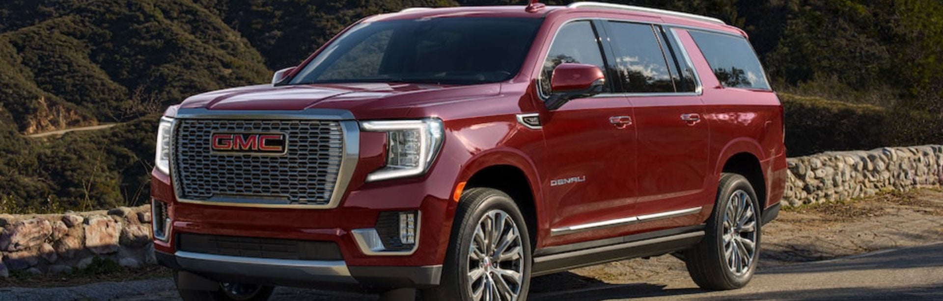 2023-GMC-Yukon-XL