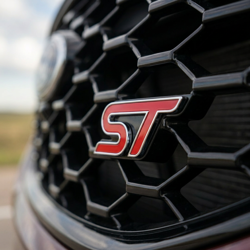 Ford Edge trim lineup showcase Bowdle SD